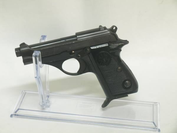 Pistola Beretta 70 cal. 7,65 c.n. 3