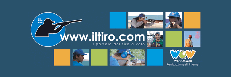 Tiro a volo - iltiro.com - il portale del tiro a volo