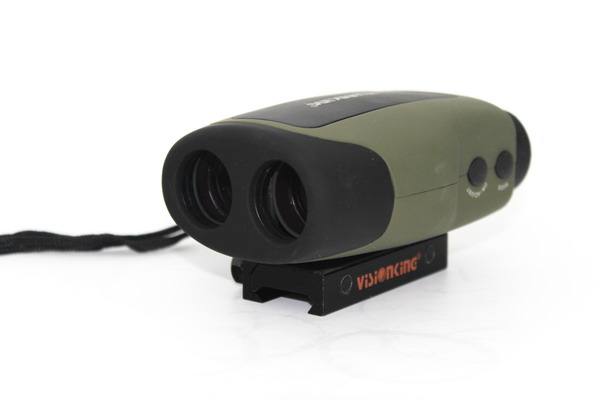 Telemetro Rangefinder VisionKing VS6x25CC
