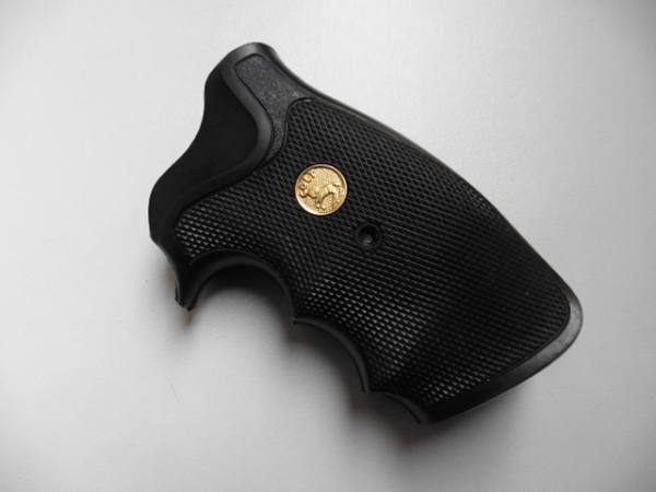 guancette gomma-plastica pistola/revolver