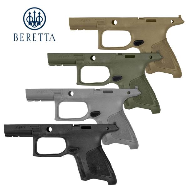 Beretta APX 9mm