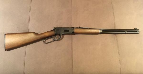 Umarex Cowboy Rifle Winchester 1894