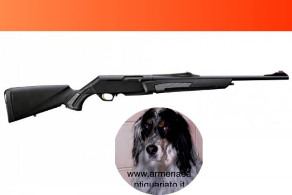 Browning Long Trac Composite calibro 30-06