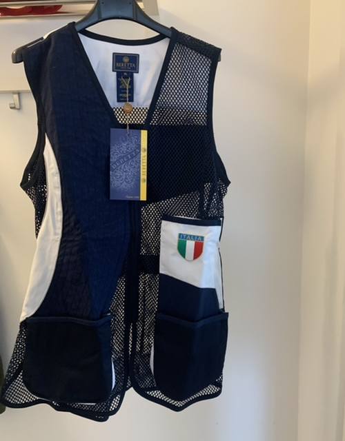 Gilet Beretta