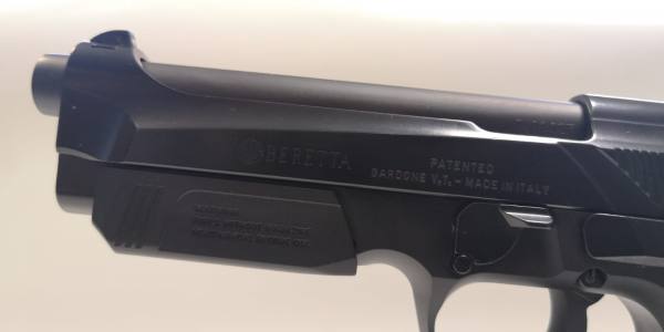 Beretta 90-two