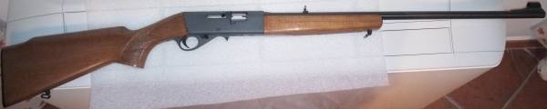Anschutz 525 .22 Long Rifle