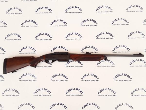 #318 carabina Remington cal 308W