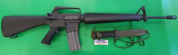Colt M16 A1 CAl.5.56