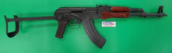 Carabina AKS-47 S.D.M. SOVIET SERIES 7.62X39MM