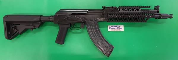 Carabina S.D.M. AK-104 7.62X39MM (NUOVA)