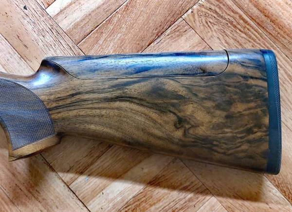 Vendo Calcio da trap per Beretta Dt10.