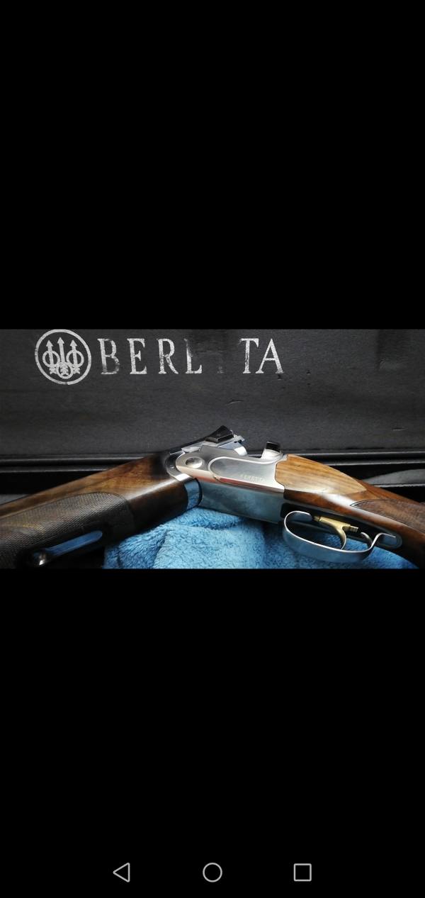 Beretta dt10