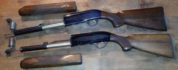 beretta 301 12/20