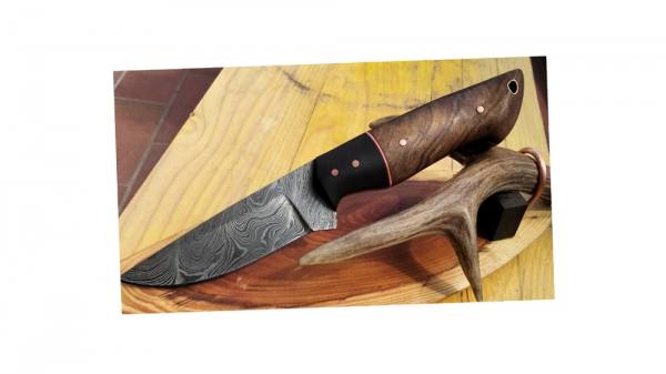 Coltello artigianale