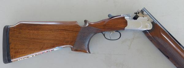 Vendo Beretta 682 Trap