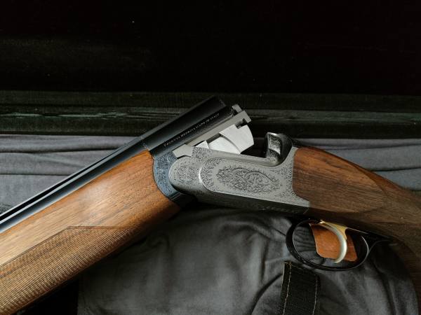 CEDO PERAZZI SC3