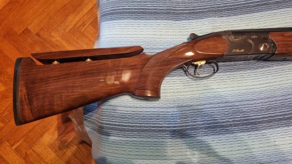 Vendo Sovrapposto Beretta