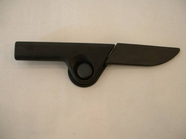 coltello Hanses Design
