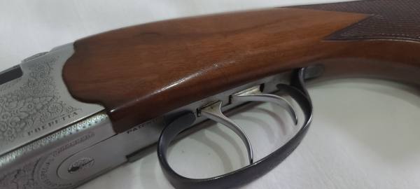 SOVRAPPOSTO BERETTA S686 SPECIAL CAL. 24