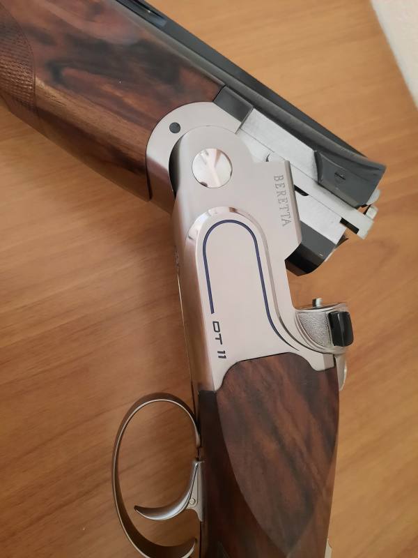 CEDESI BERETTA DT11 TRAP