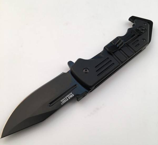Coltello Cold Steel AK 47 nuovo con scatola e garanzia