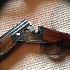 PERAZZI MX8 CAL 12
