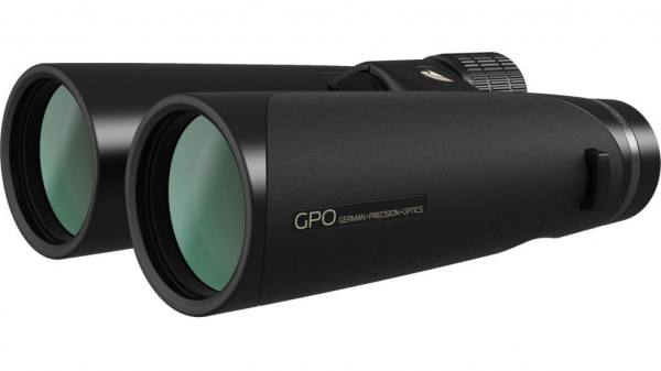 German Precision Optics GPO PASSION HD 8.5x50 Hunting Binocular - EXPERTBINOCULAR