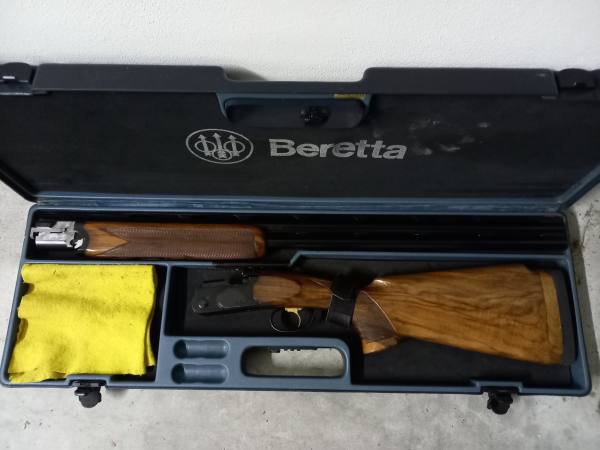 Beretta S682X