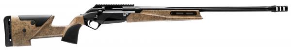 Nuova Carabina Bolt Action Benelli Lupo HPR BE.S.T, cal.308