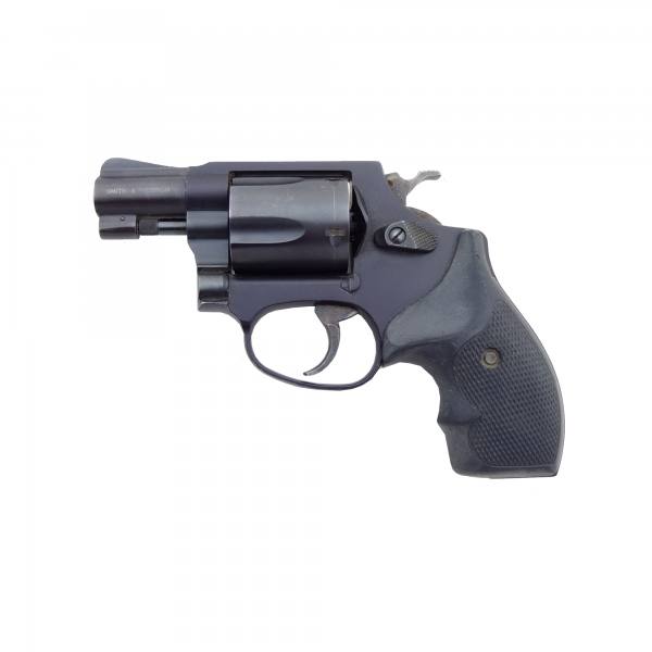 Smith & Wesson Air Weight