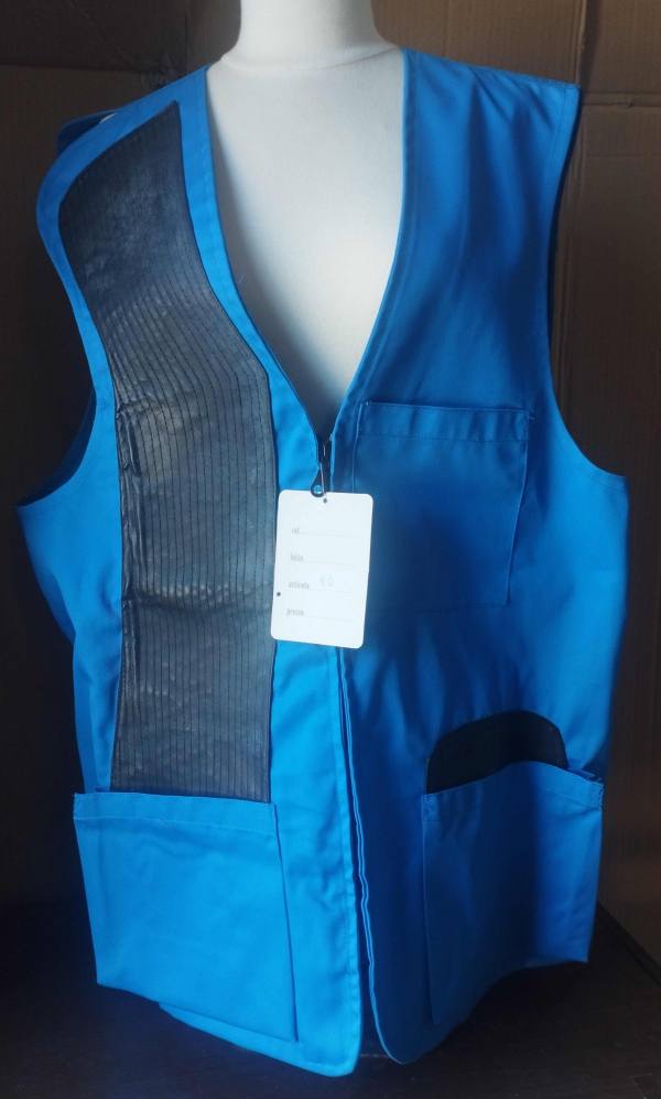 Art.101 GILE DA TIRO K2 Tg.XXL