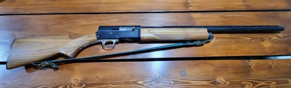 FUCILE BROWNING A5