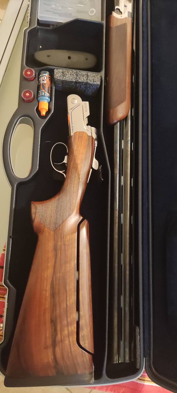 Beretta 694