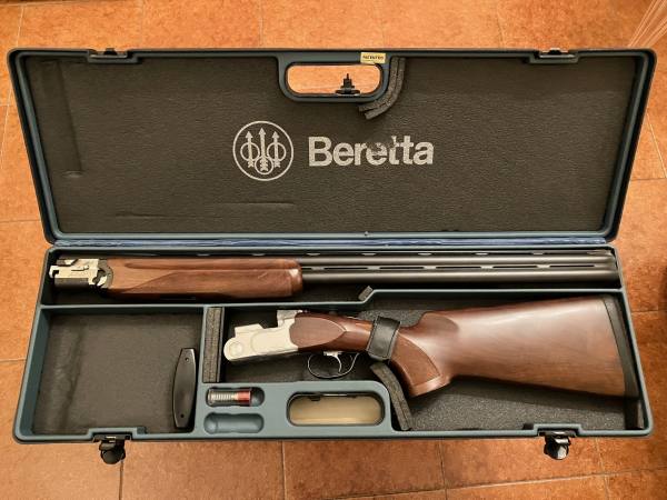 Beretta 682 vendesi