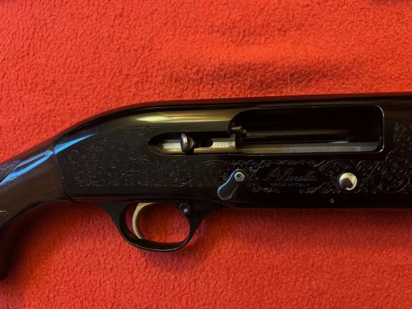 BERETTA A 302 Doppia Canna