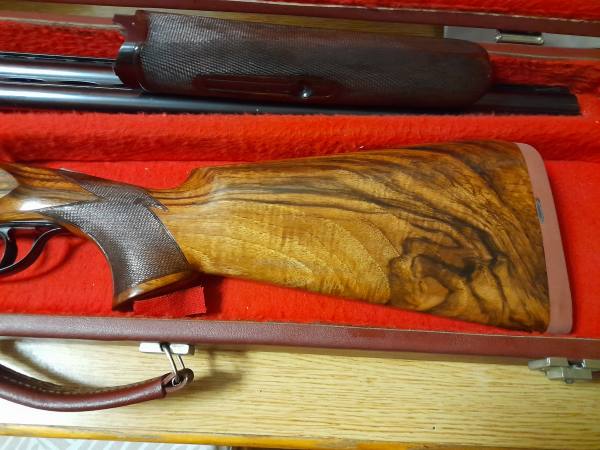 PERAZZI MX8  12 MAP TRAP..BERETTA A 400  LING  12   ARMI PERFETTA COME NUOVE