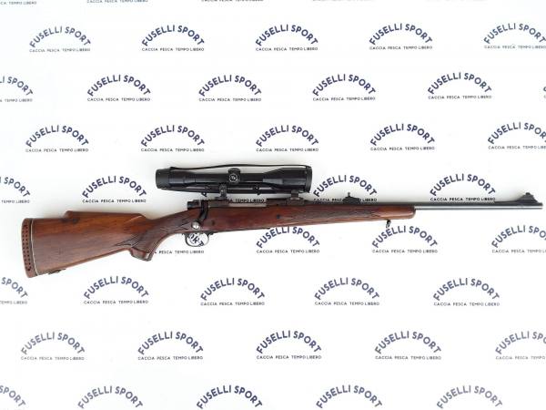 #457 Carabina bolt action Winchester mod. 70 cal 270 win