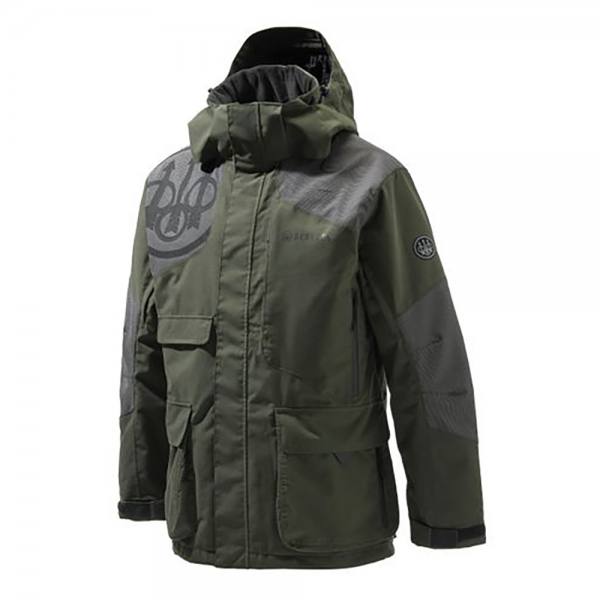Giacca Beretta Insulated Static EVO