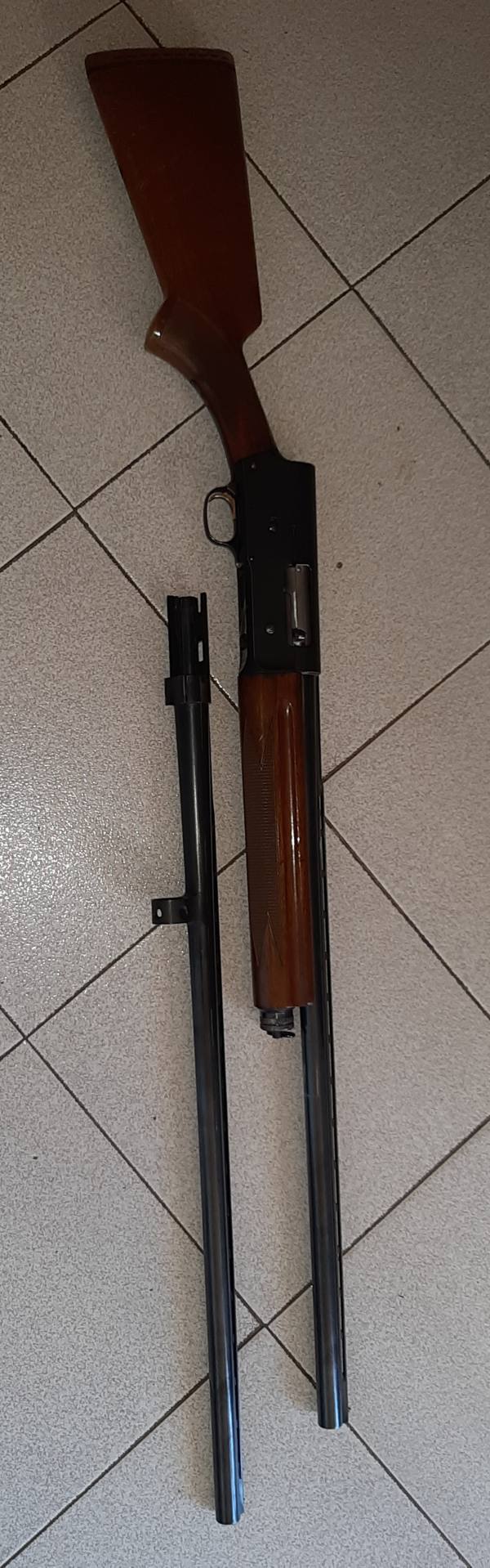 Vendo  Browning  FN  A5