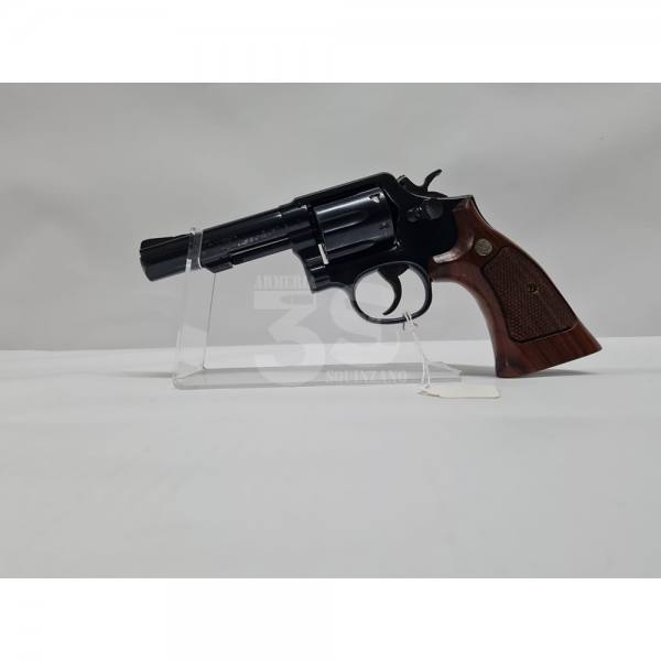 Revolver Modello 13-2  Calibro .357 Magnum canna da 4 pollici
