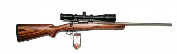 Winchester Coyote M 70 Laminated 308W Meopta R1 4-16X44