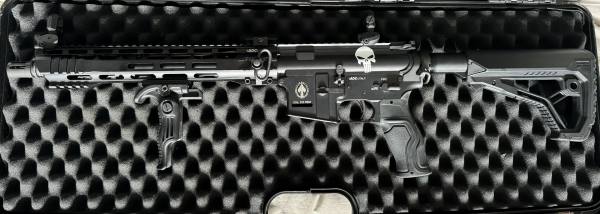 ADC Armi Dallera Custom M5 SWAT. 223 Remington 12.5"