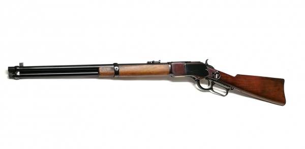 Fucile a leva Uberti 73 Carbine Winchester 1873 / 22lr € 480