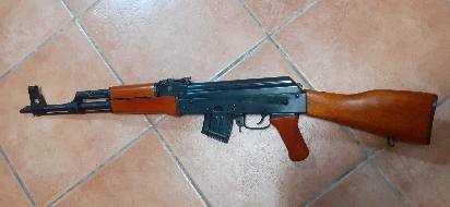 AK 47 SDM