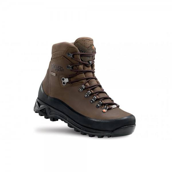 Scarponi CRISPI NEVADA LEGEND EFX GTX FOREST  taglie 42-44-45-46