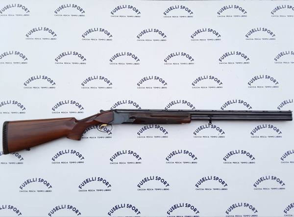 #502 Fucile sovrapposto Trap cal 12 Browning mod. B25
