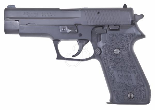 Pistola Sig Sauer p220-1 45 acp