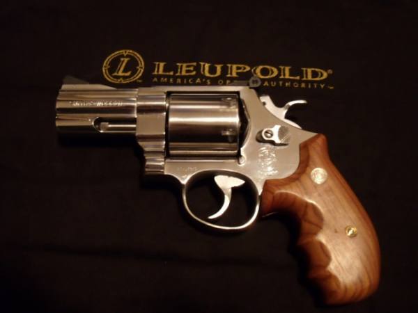Raro e Introvabile Revolver