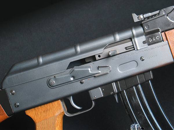 JAGER AP 80 .22LR, modello AP 80, marca Jager | Mercatino delle armi usate