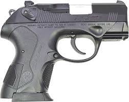 PX4 STORM SUBCOMPACT TYPE F